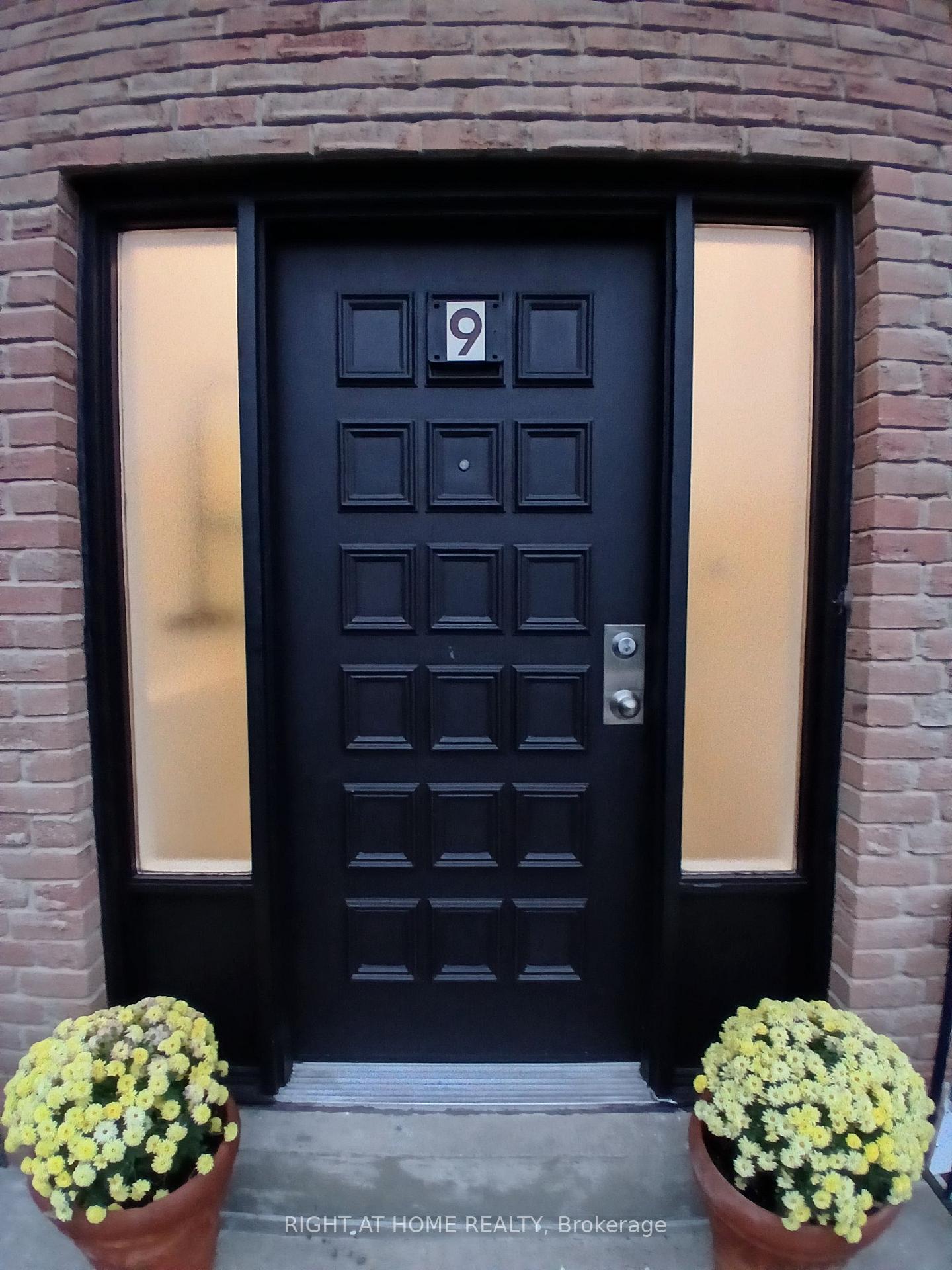 9 Ivan Nelson Drive Toronto Ontario Canada Sale residential Stephanie Easton Right at Home Realty, Brokerage*