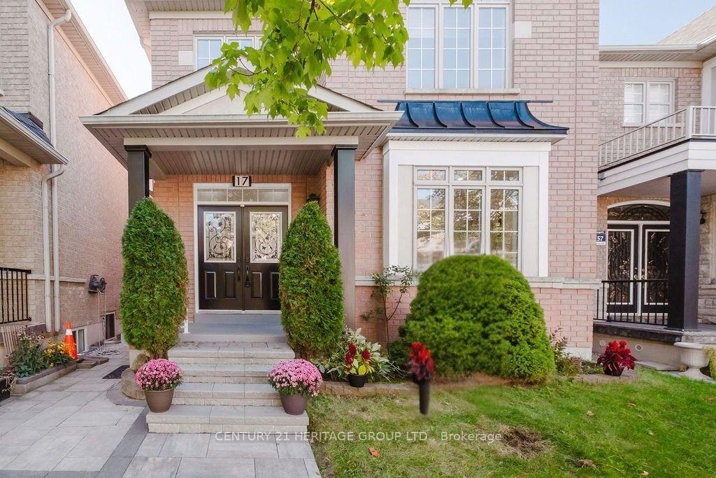 17 Wildmoor Street Markham Ontario Canada Sale residential   Best Ontario Homes