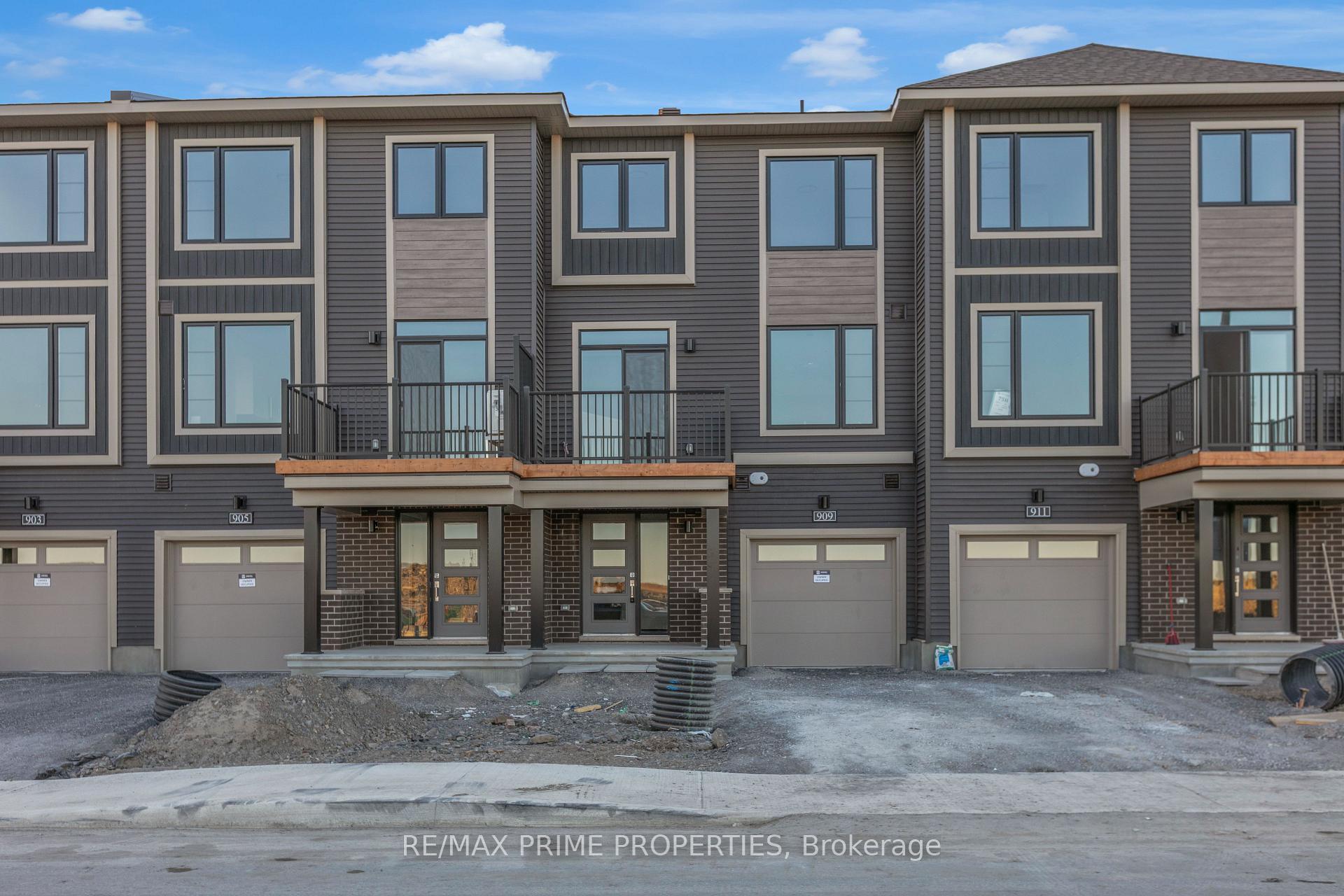 909 Jack Dalgity Street Mississippi Mills Ontario Canada Rent residential Arsalan Siddiqui RE/MAX PRIME PROPERTIES  Brokerage