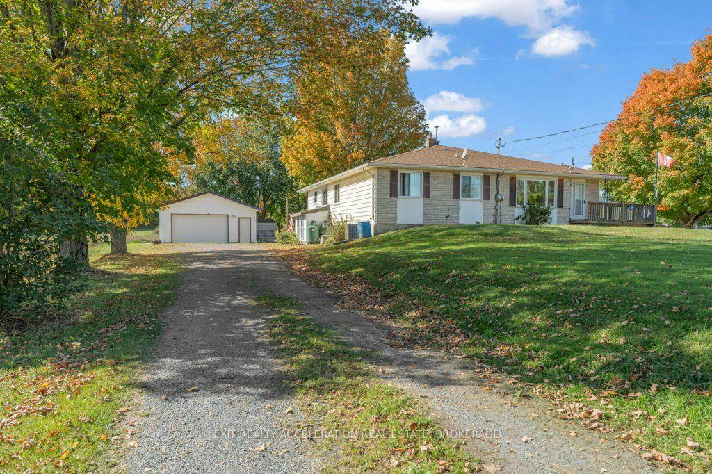 3937 Stagecoach Road Frontenac Ontario Canada Sale residential   EXIT Realty Acceleration, Brokerage