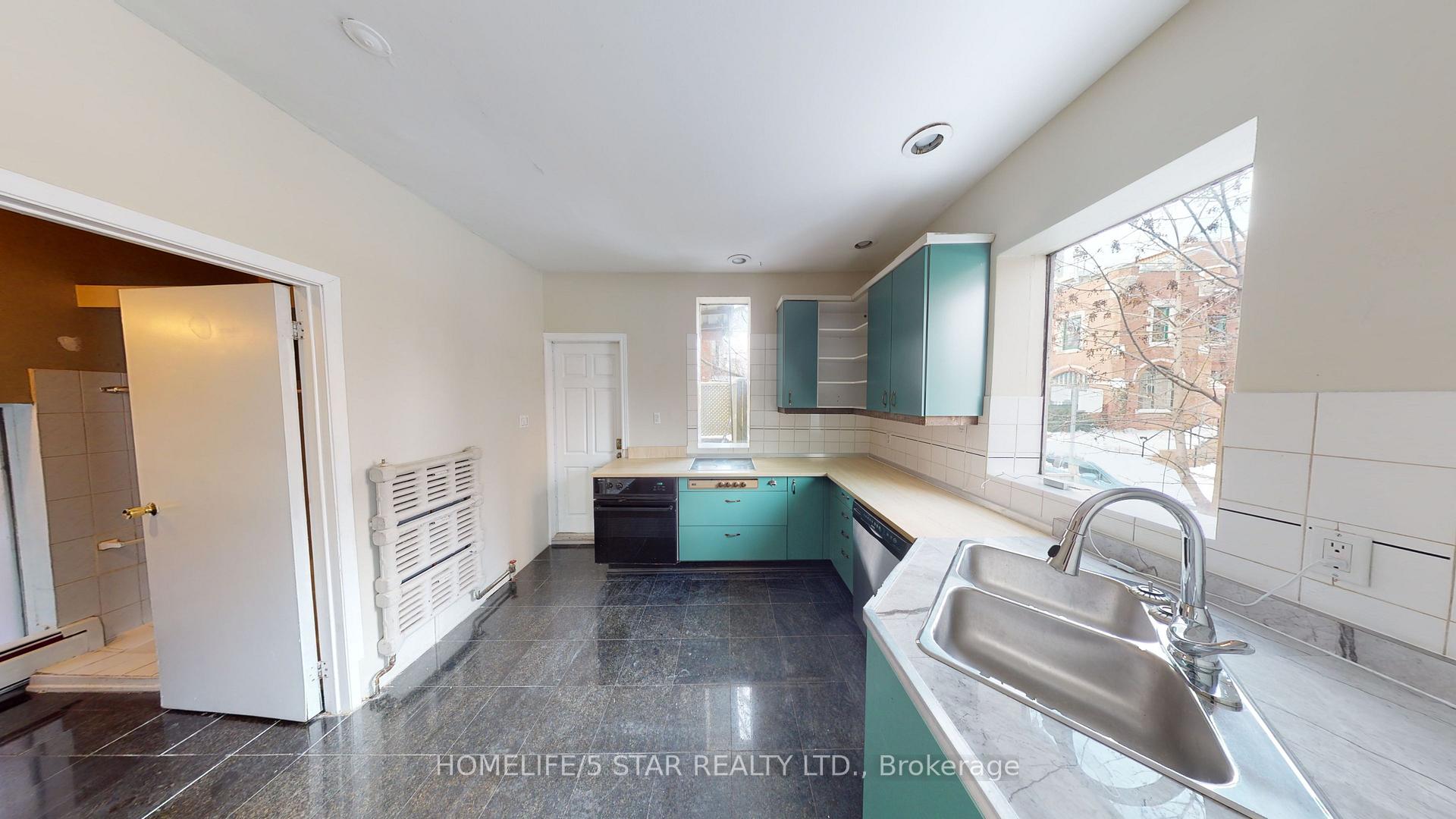 Apt 1 - 642 Dovercourt Road Toronto Ontario Canada Rent residential   HomeLife Realty Services Inc.