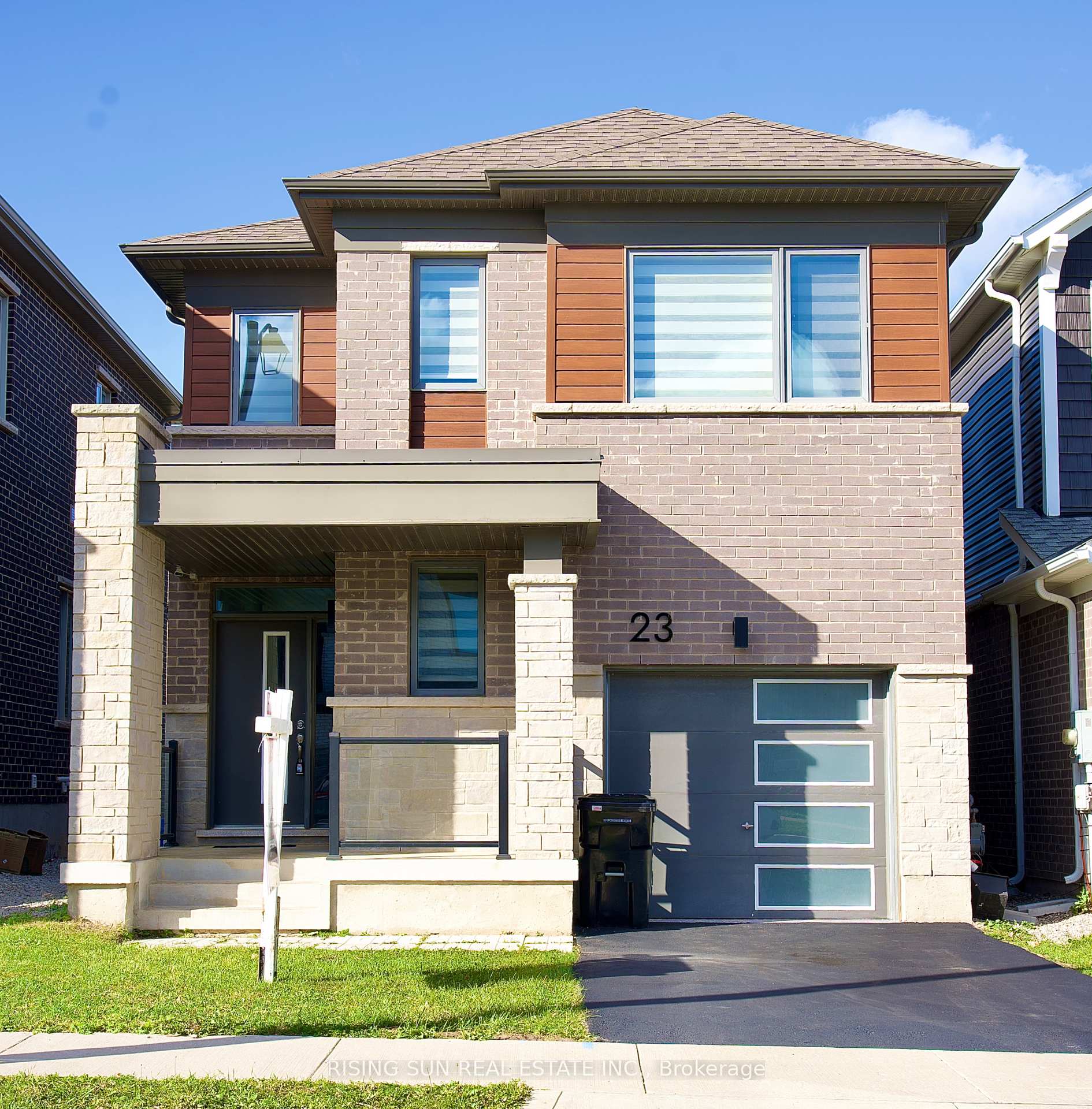 23 Routley Street Kitchener Ontario Canada Sale residential Whitney Wickens RE/MAX Twin City Realty Inc., Brokerage*