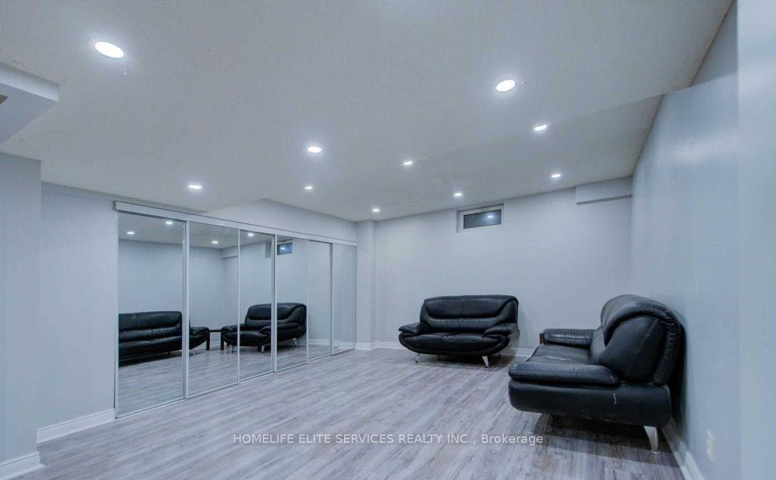 Bsmt - 764 Meadowvale Road Toronto Ontario Canada Rent residential   HomeLife Elite Services Realty Inc., Brokerage*