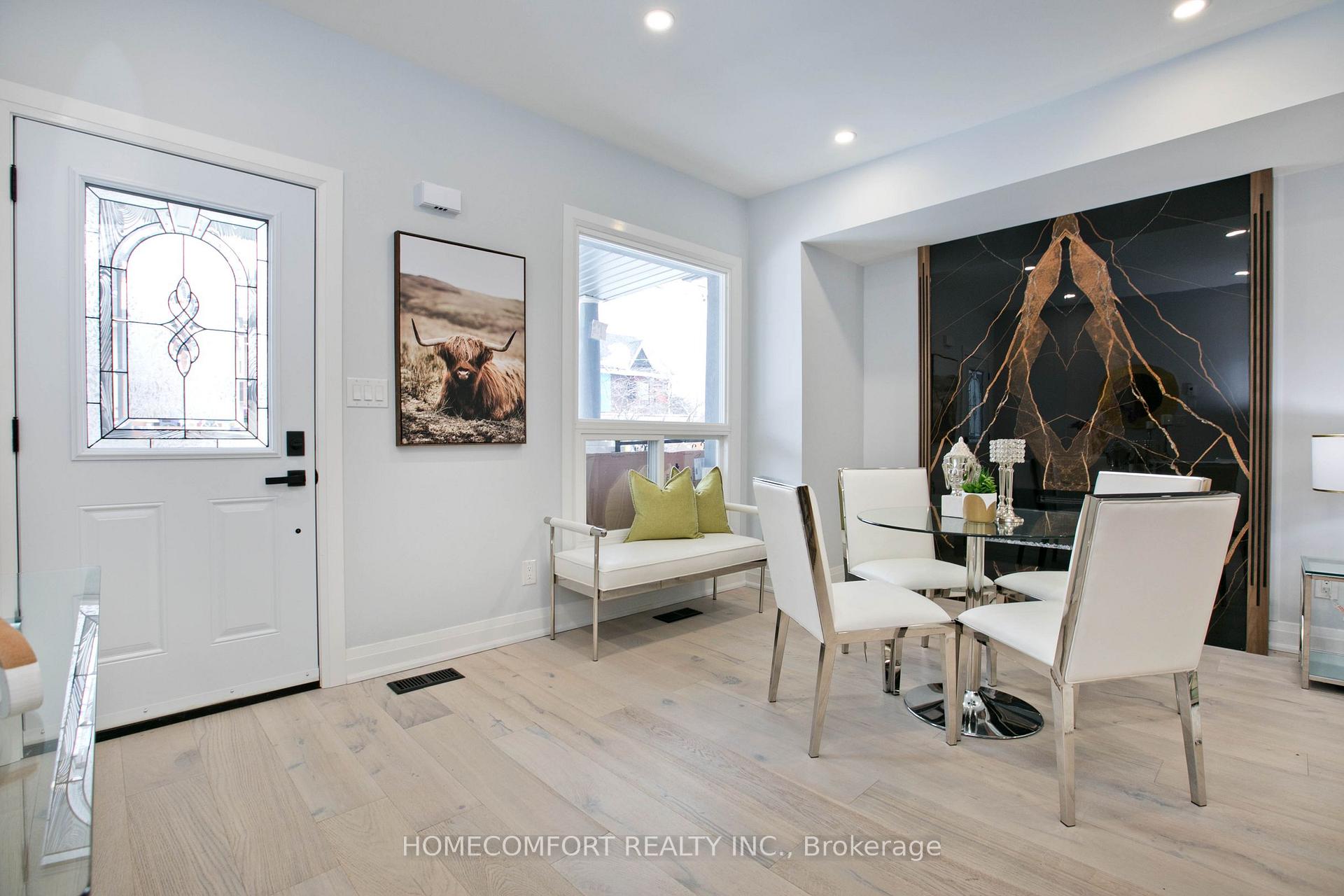18 Connaught Avenue Toronto Ontario Canada Sale residential   Bruce Murray - Real Estate Homeward, Brokerage