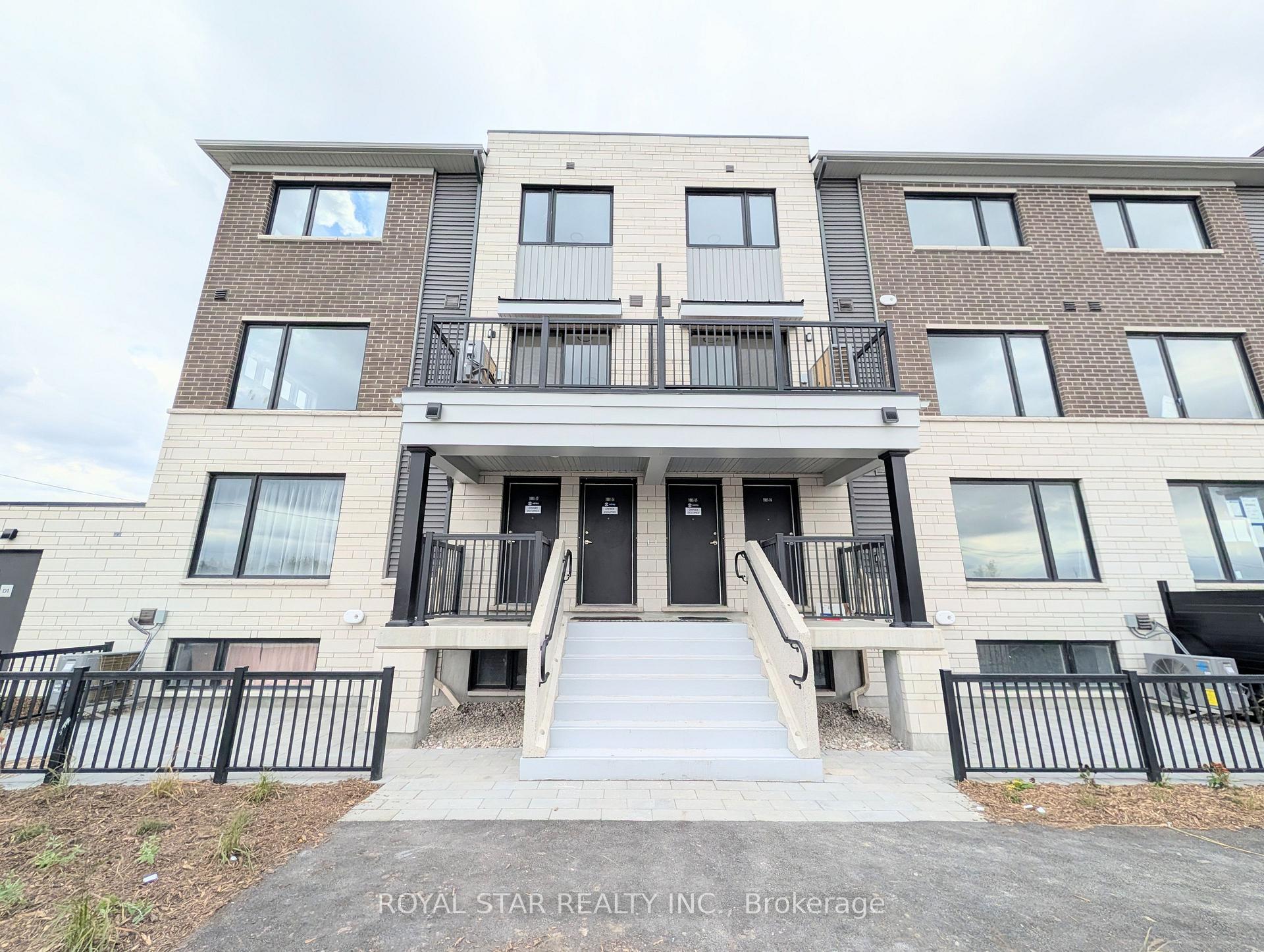 15 - 1001 Glenroy Gilbert Drive Ottawa Ontario Canada Rent residential Onsi Attalla RE/MAX Real Estate Centre Inc., Brokerage *