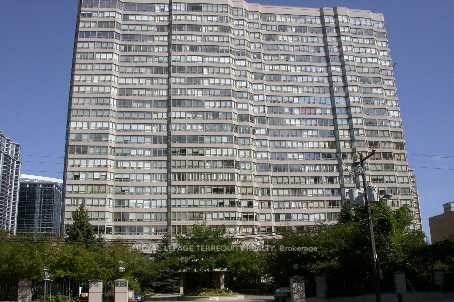 201 - 30 Greenfield Avenue Toronto Ontario Canada Rent residential Yuriy Balko Royal LePage Terrequity Realty Brokerage*