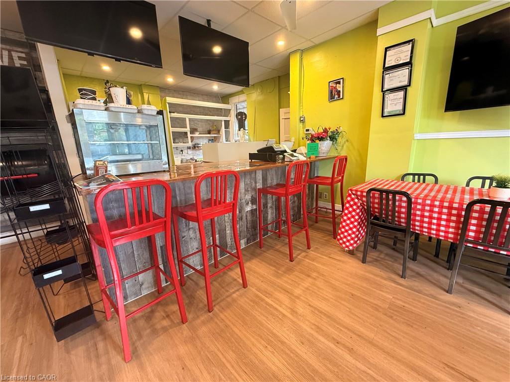 486 James Street N Hamilton Ontario Canada Lease commercial   Sutton Group Innovative Realty Inc., Brokerage*