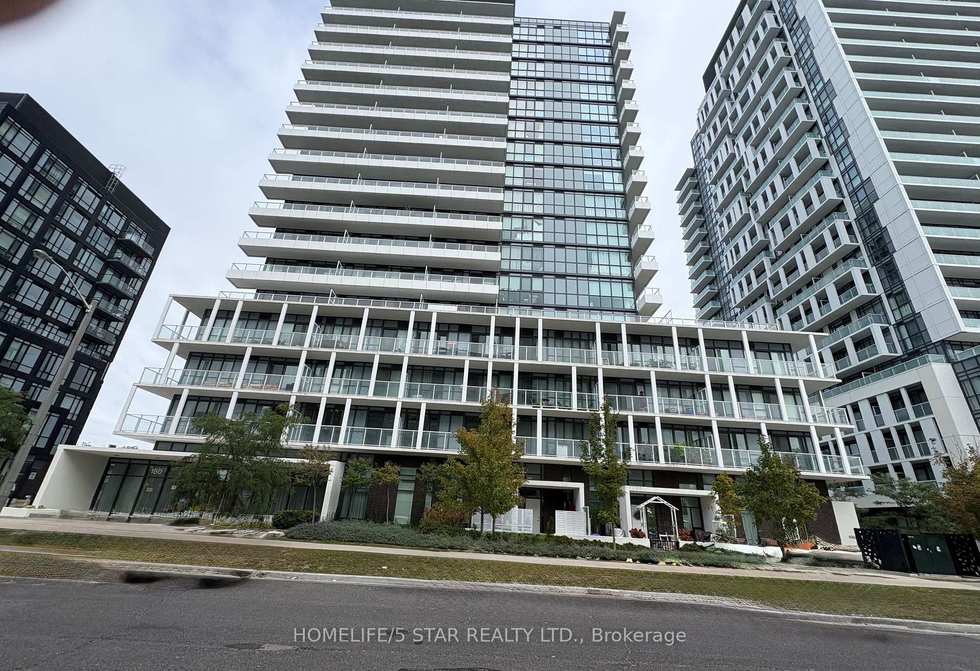 212 - 180 Fairview Mall Drive Toronto Ontario Canada Sale residential   HomeLife Realty Services Inc.
