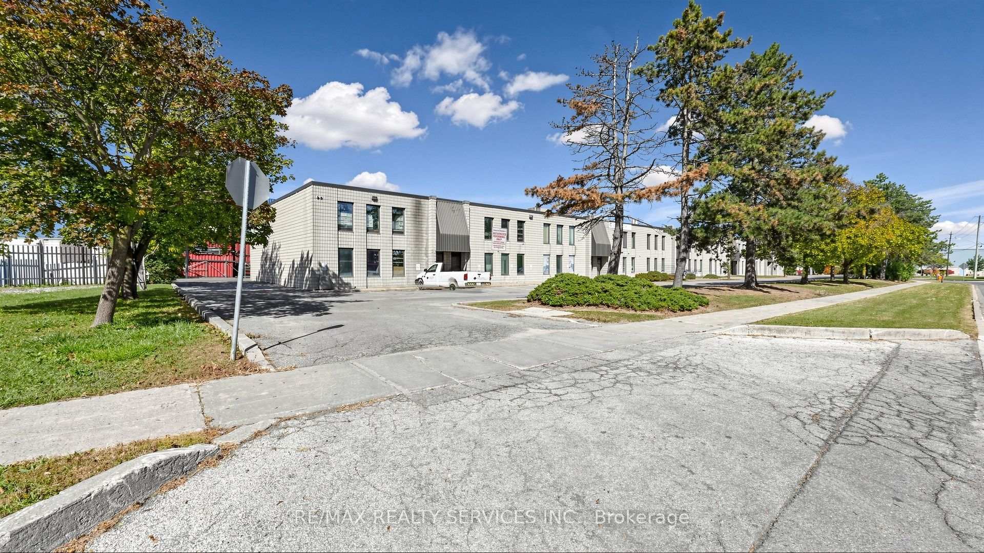 4 - 44 Automatic Road Brampton Ontario Canada Sale commercial Harpreet Rakhra RE/MAX Realty Services Inc., Brokerage*