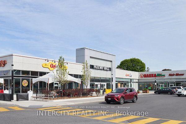 105 - 85 Ellesmere Road Toronto Ontario Canada Sale commercial Steven Maislin RE/MAX Realtron Realty Inc., Brokerage*