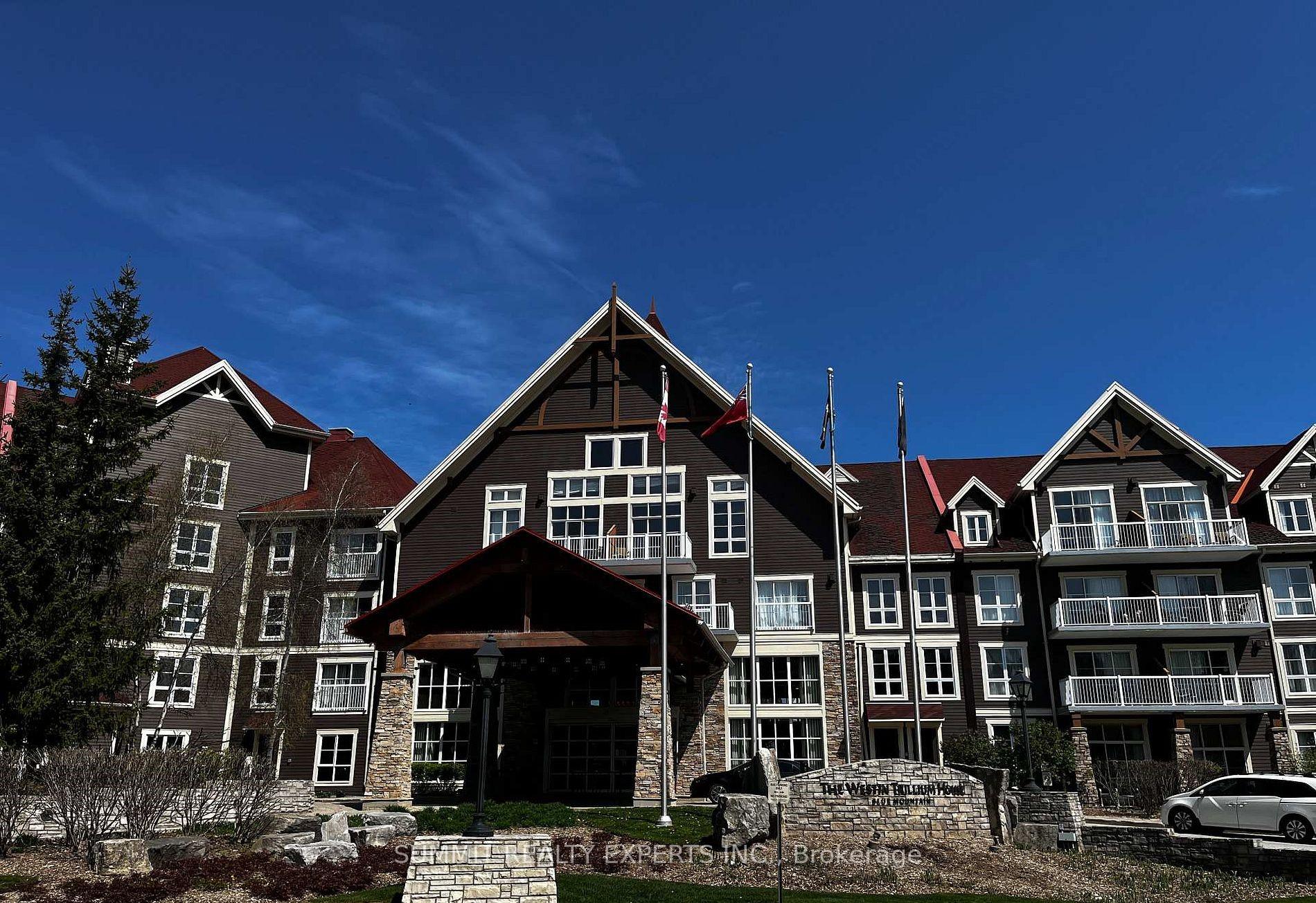 374 - 220 Gord Canning Drive Blue Mountains Ontario Canada Sale residential   Summit Realty Experts Inc., Brokerage*
