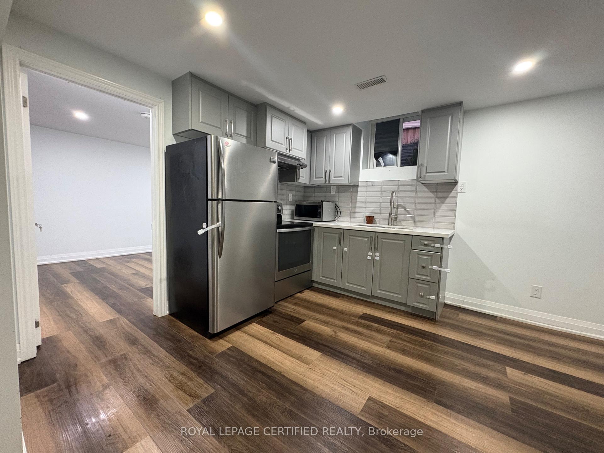 Bsmt - 6278 Lavery Court Mississauga Ontario Canada Rent residential Florina Craiu-Botan Royal Lepage Certified Realty, Brokerage*