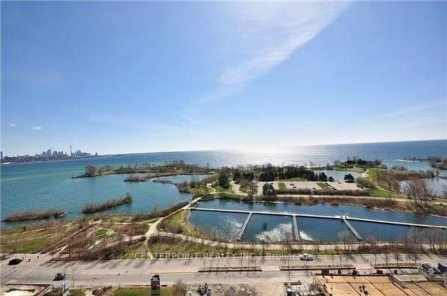 810 - 33 Shore Breeze Drive Toronto Ontario Canada Rent residential   MOVETA REALTY INC., Brokerage*