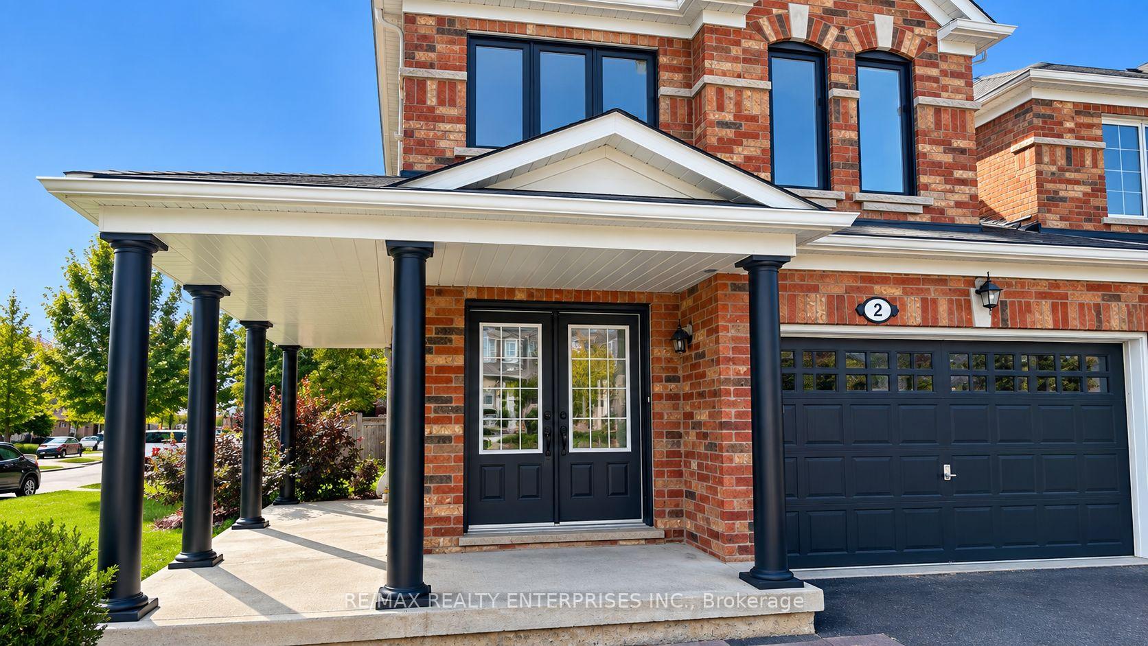 2 Summit Drive Vaughan Ontario Canada Sale residential   RE/MAX Realty Enterprises Inc., Brokerage