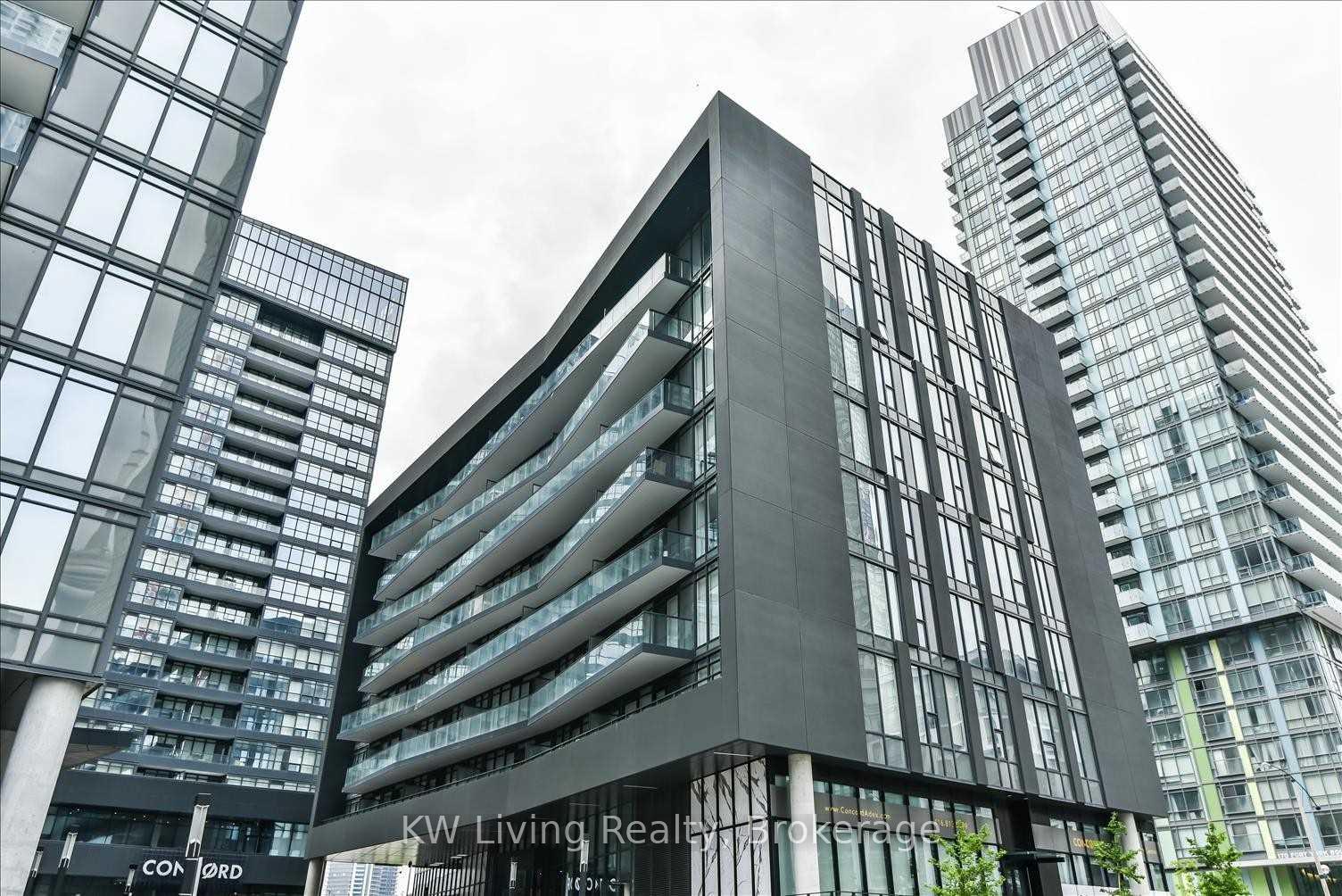 908 - 90 Queens Wharf Road Toronto Ontario Canada Rent residential   MOVETA REALTY INC., Brokerage*
