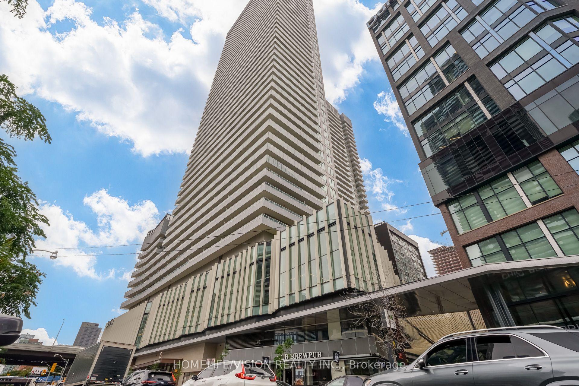 807 - 15 Lower Jarvis Street Toronto Ontario Canada Sale residential Deepika Khurana HomeLife/Cimerman Real Estate Ltd., Brokerage*