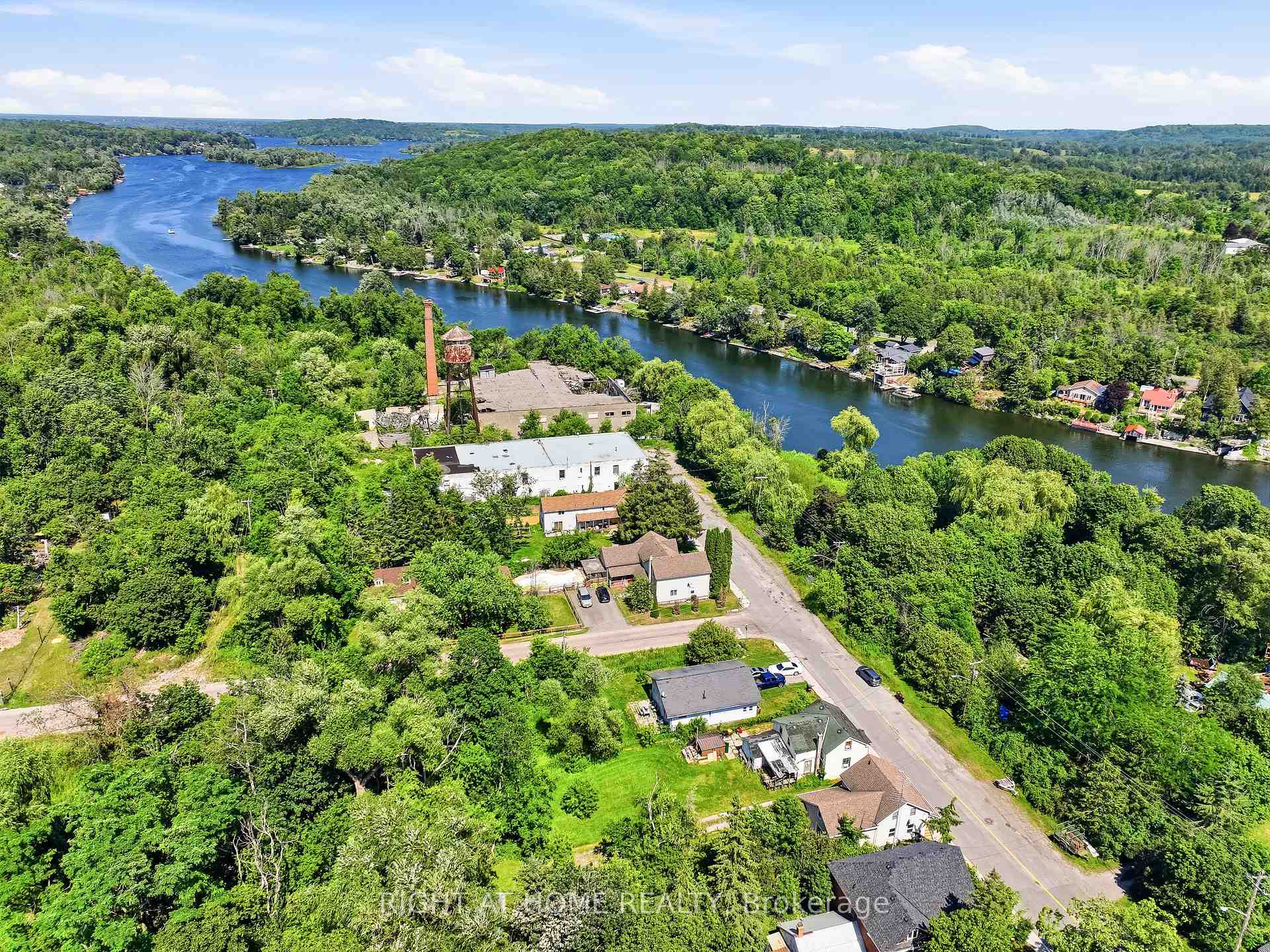 55 Front Street East Trent Hills Ontario Canada Sale residential Patrick Williams Right at Home Realty, Brokerage*