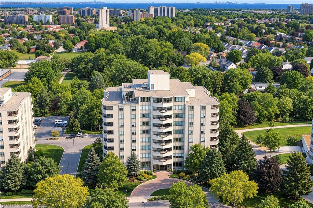 507 - 8 Village Green Boulevard Stoney Creek Ontario Canada Sale residential   Sutton Group Innovative Realty Inc., Brokerage*