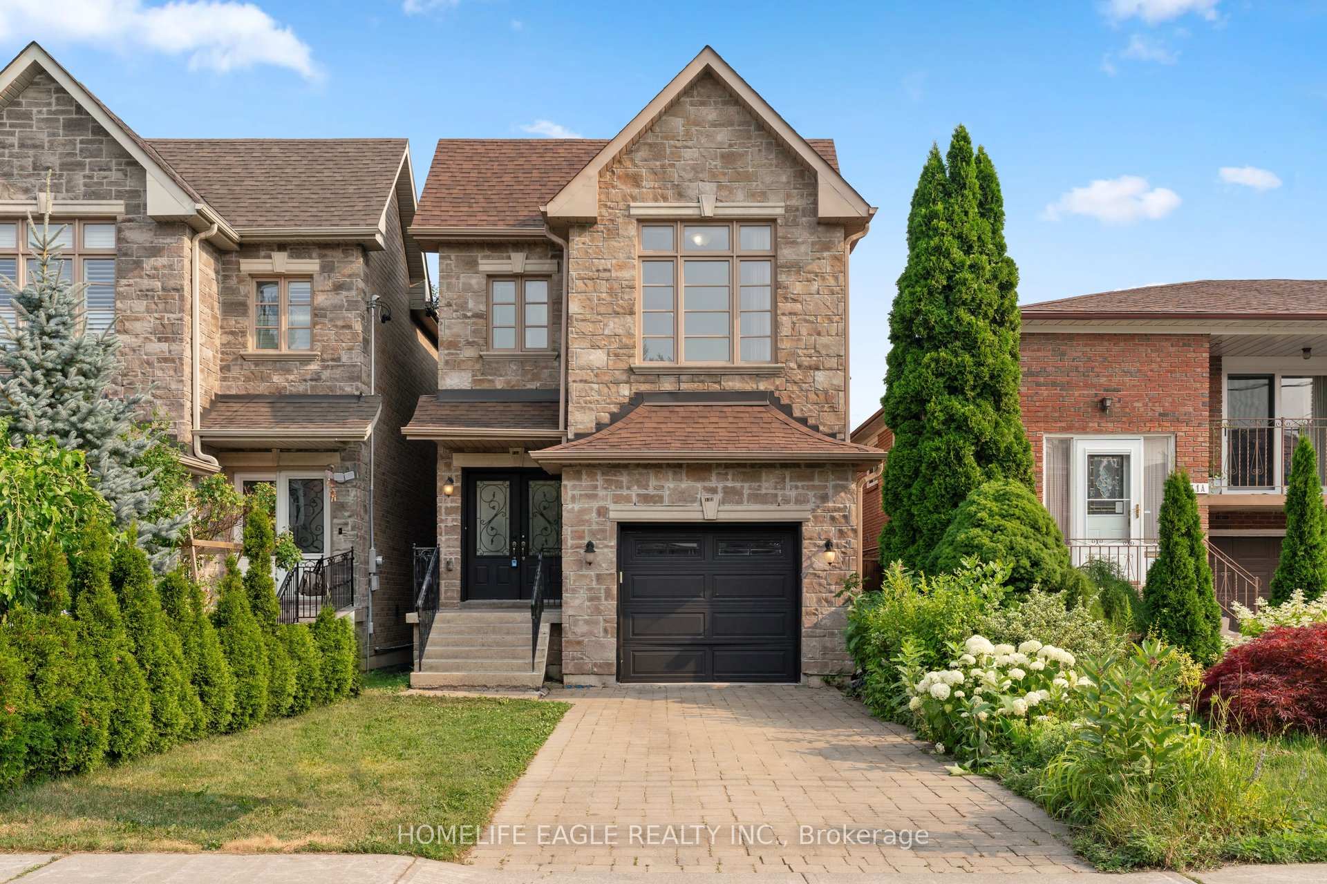 133 Park Street Toronto Ontario Canada Sold residential Scarborough Homes and Condos Real Estate Homeward, Brokerage*
