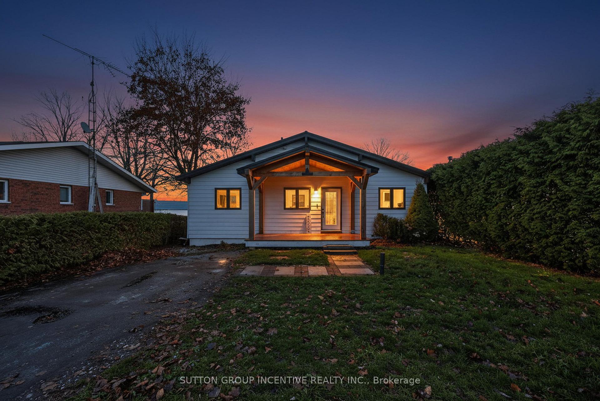 211 Moon Point Drive Oro-Medonte Ontario Canada Sale residential   Sutton Group Incentive Realty Inc.,Brokerage*
