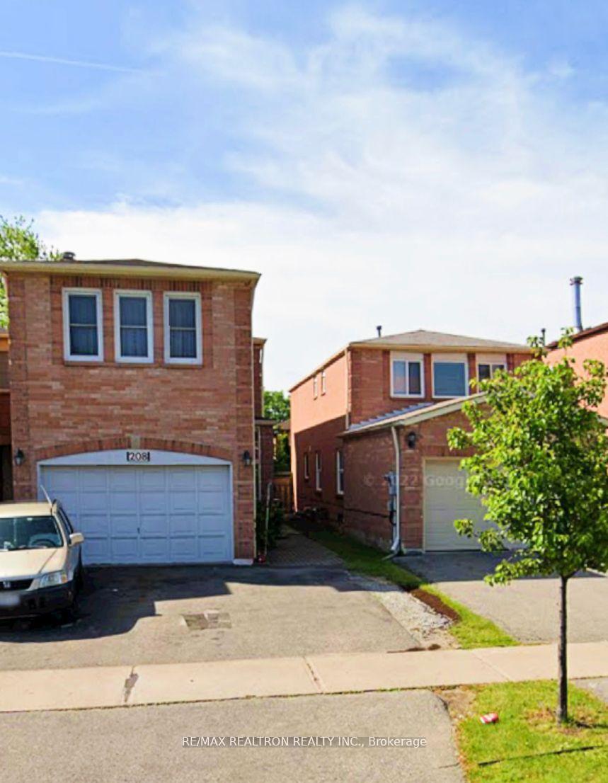 Lower - 208 Roxanne Crescent Toronto Ontario Canada Rent residential Carol Teichman RE/MAX Realtron Realty Inc, Brokerage 