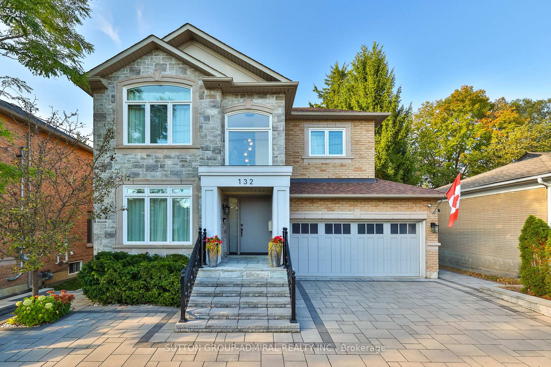 132 York Mills Road Toronto Ontario Canada Sale residential Nisim Dudelzak Sutton Group-Admiral Realty Inc., Brokerage *