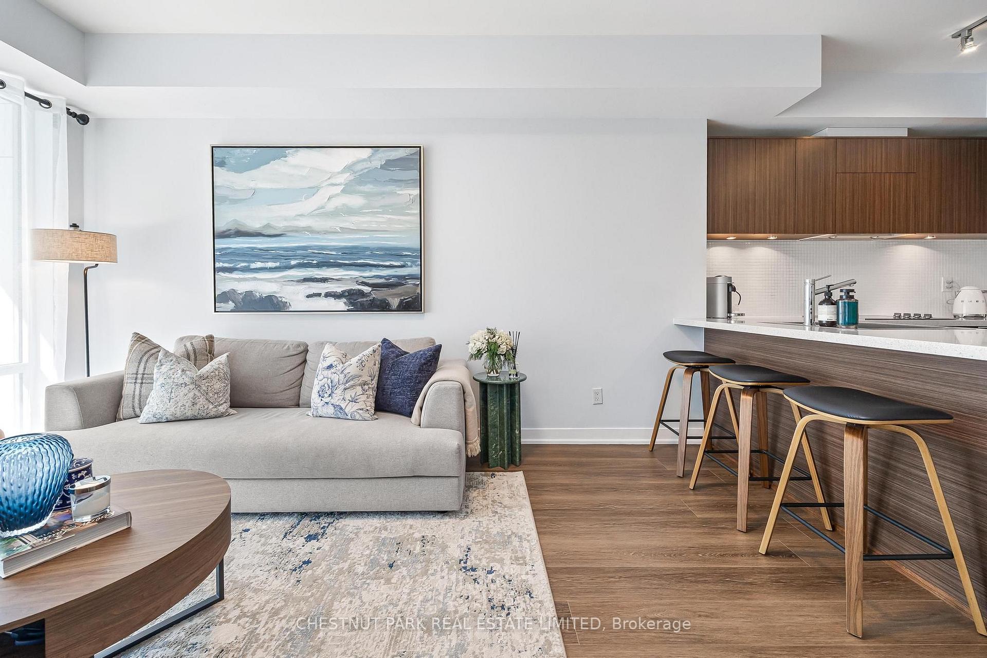 2401 - 21 Widmer Street Toronto Ontario Canada Rent residential   MOVETA REALTY INC., Brokerage*