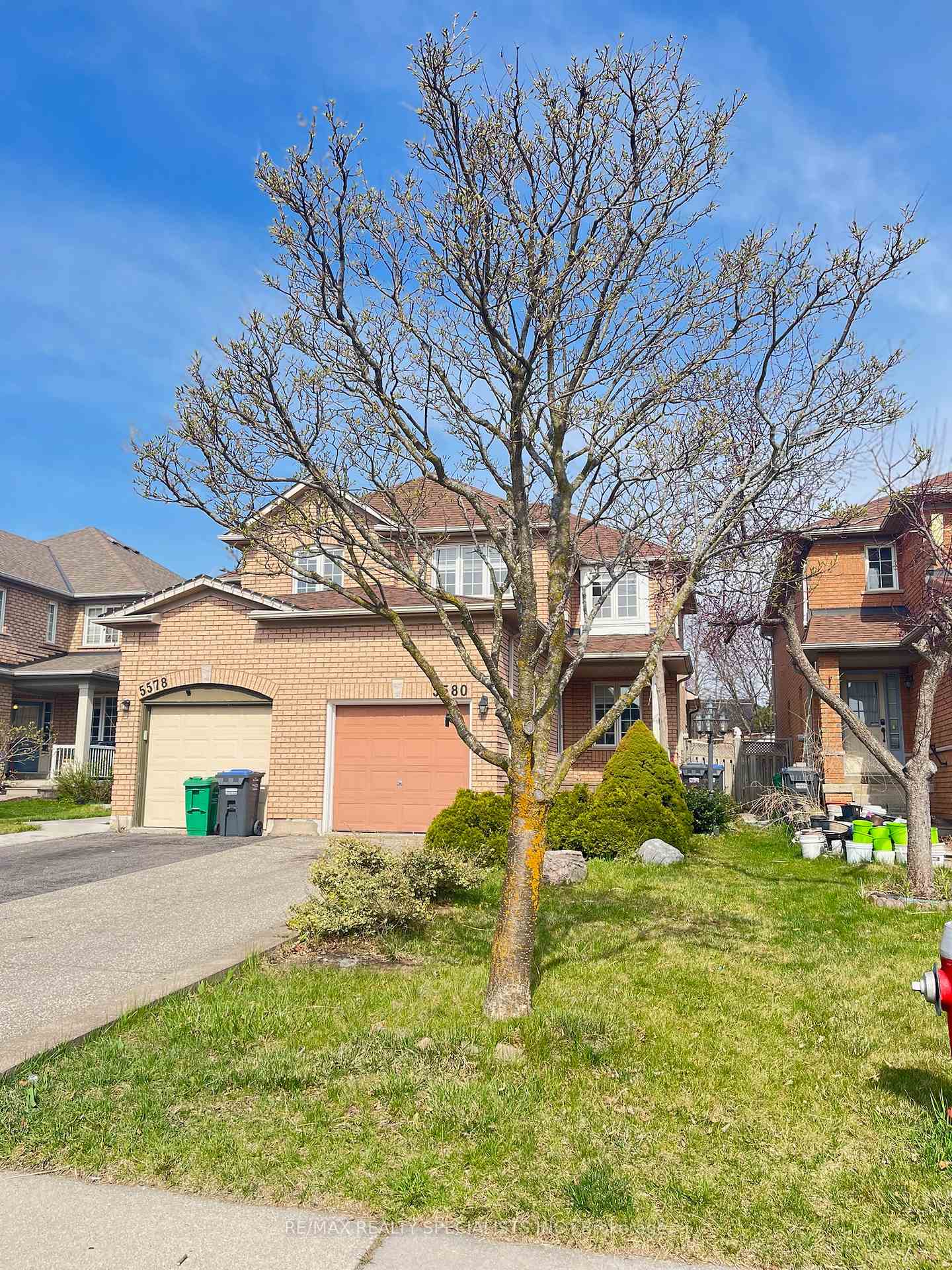 5580 Creditrise Place Mississauga Ontario Canada Rent residential Shiv Sharma RE/MAX Realty Specialists Inc., Brokerage*