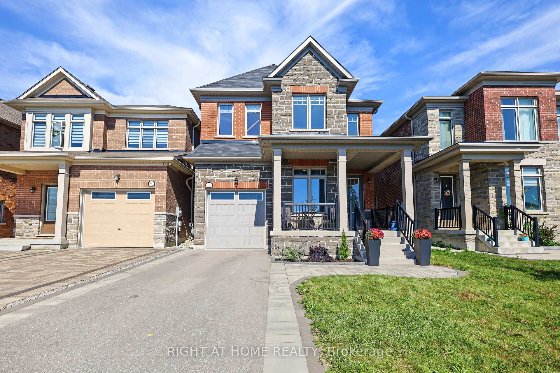 335 Busato Drive Whitchurch-Stouffville Ontario Canada Sale residential Yana Ivanova Right at Home Realty, Brokerage*