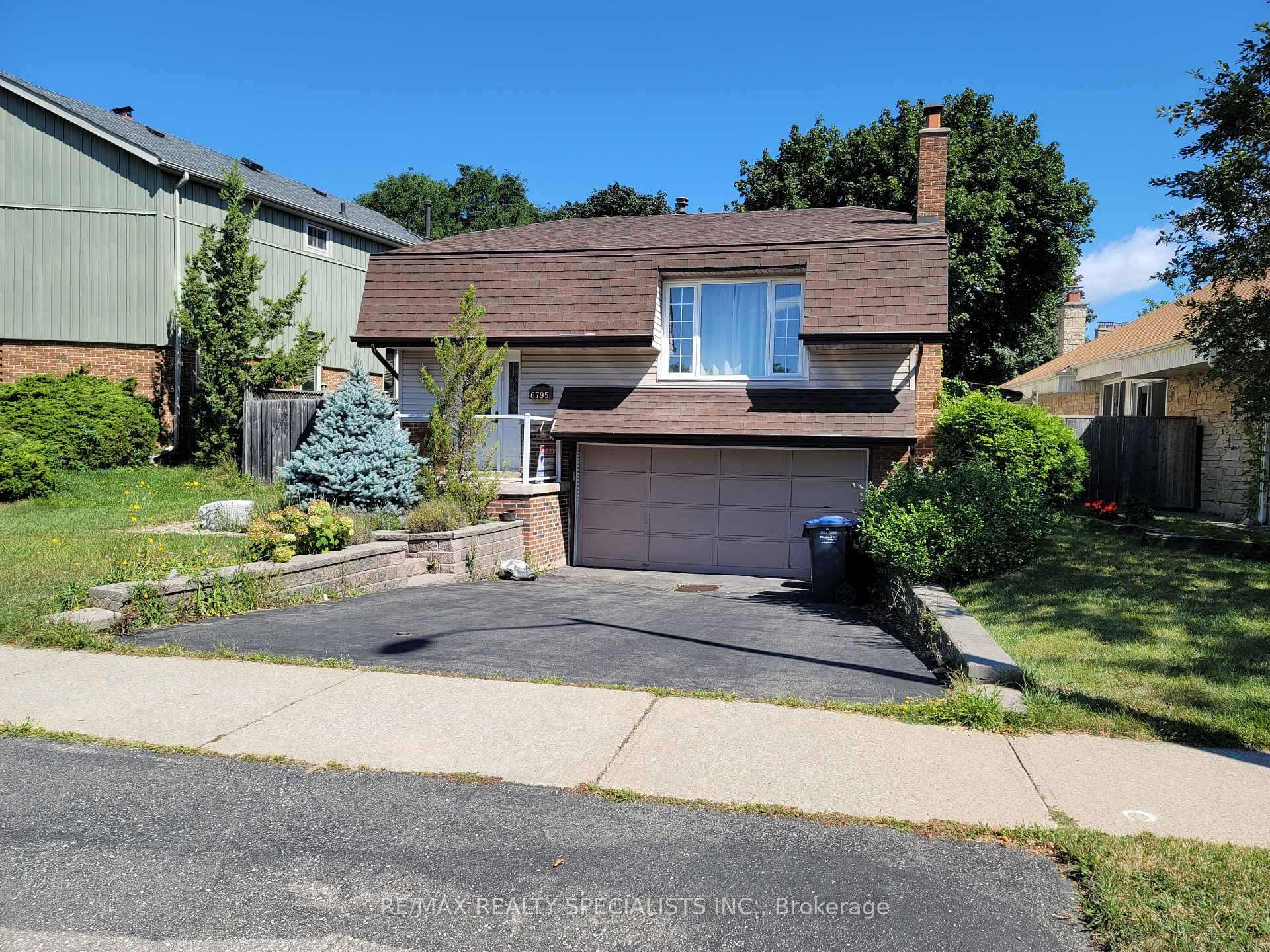 6795 Shelter Bay Road Mississauga Ontario Canada Rent residential   S7 Realty Team - Re/Max Realty Specialists Inc., Brokerage*