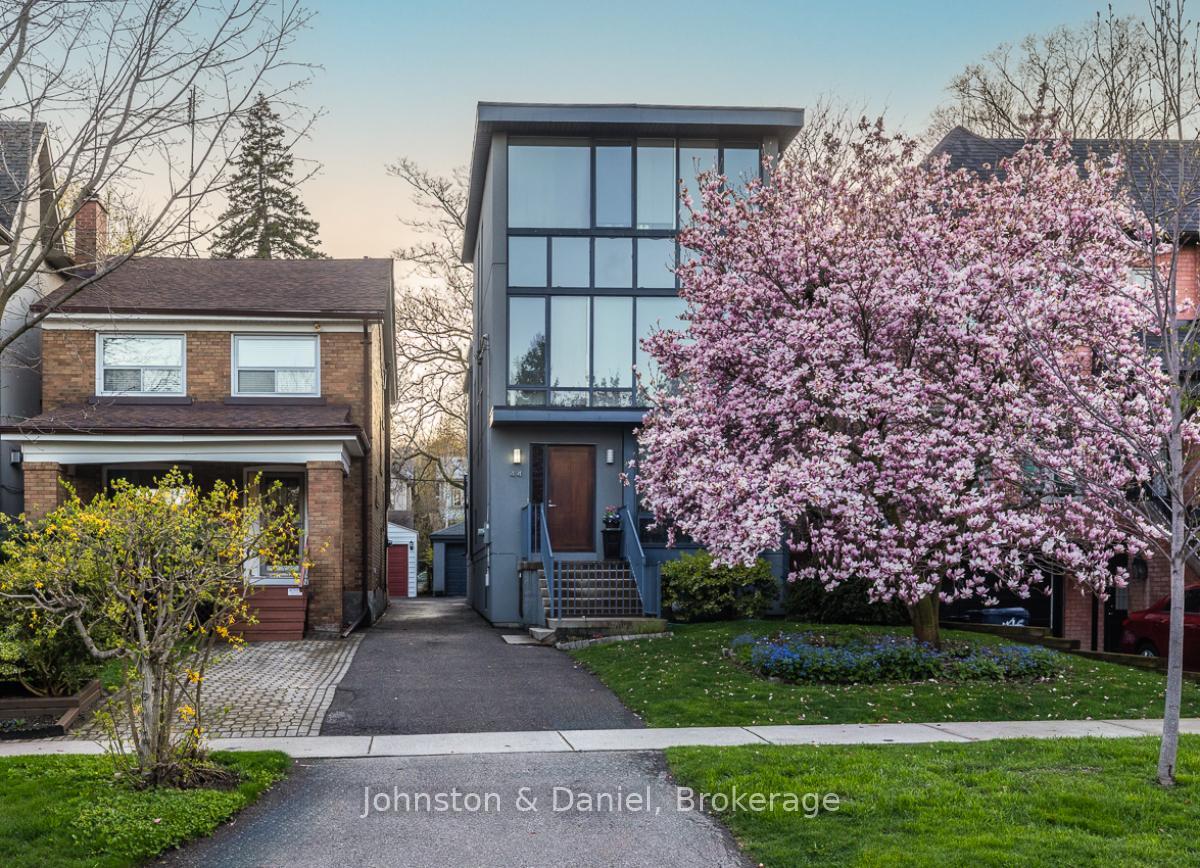 44 Standish Avenue Toronto Ontario Canada Sale residential   HomeLife Top Star Realty Inc., Brokerage *