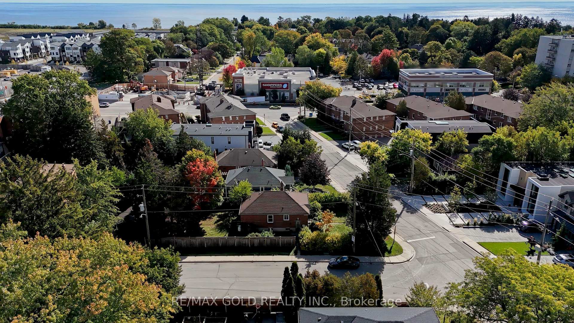 11 Pine Avenue N Mississauga Ontario Canada Rent residential Rashminder Chadha REMAX Gold Realty Inc., Brokerage*