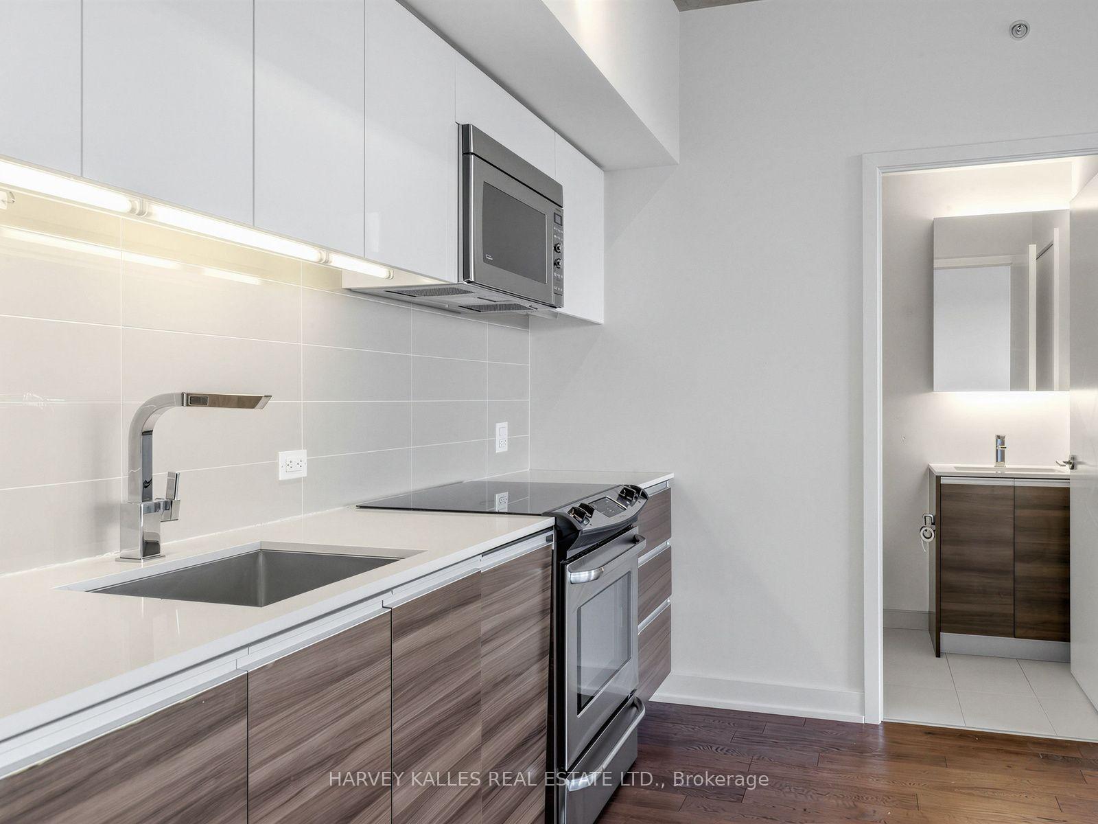 1114 - 1190 Dundas Street E Toronto Ontario Canada Sale residential   Bruce Murray - Real Estate Homeward, Brokerage