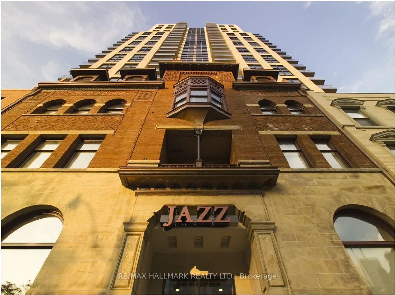 216 - 167 Church Street Toronto Ontario Canada Rent residential The Condo Experts RE/MAX Millennium Real Estate, Brokerage*