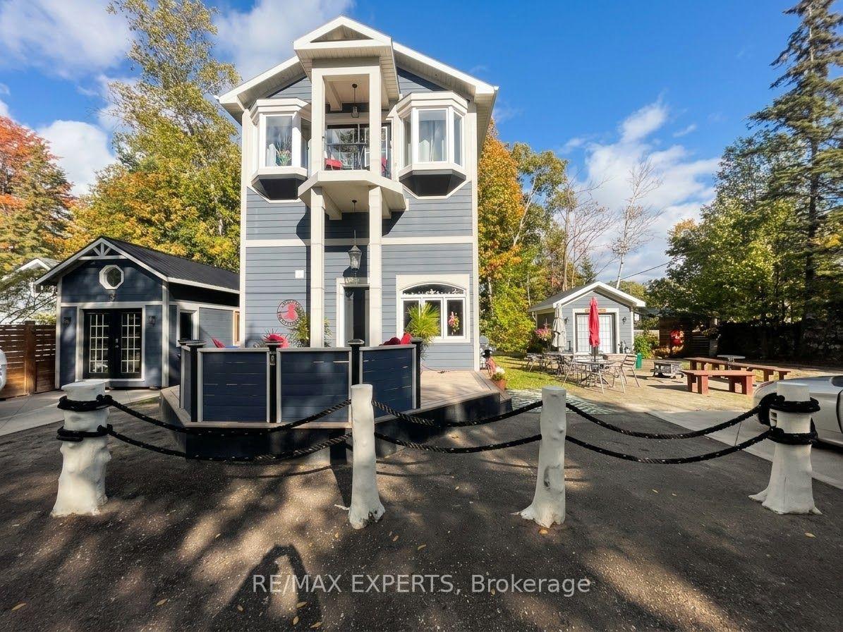 37 62nd Street N Wasaga Beach Ontario Canada Rent residential MICHELE STRAZZERI Re/Max Experts, Brokerage*