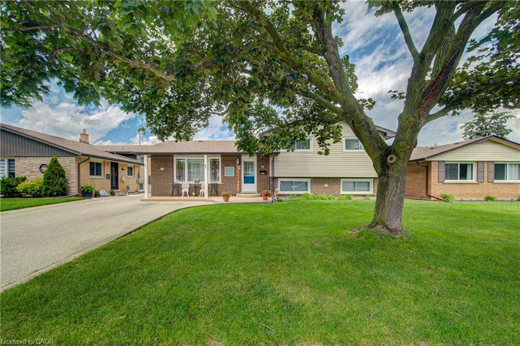 99 Highman Avenue Cambridge Ontario Canada Sale residential Kamal Cheema, B. Com Brokerage Information: Not available, please contact website owner