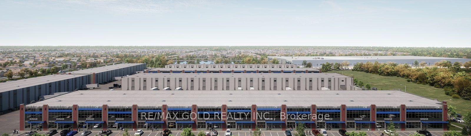 A9 (Second floo - 10900 Dixie Road Brampton Ontario Canada Lease commercial Rashminder Chadha REMAX Gold Realty Inc., Brokerage*