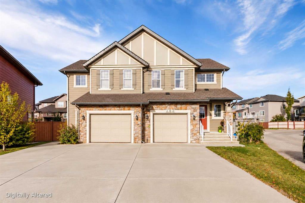 262 Panamount WY NW Calgary Alberta Canada Sale residential Stewart Chyz The Real Estate Company