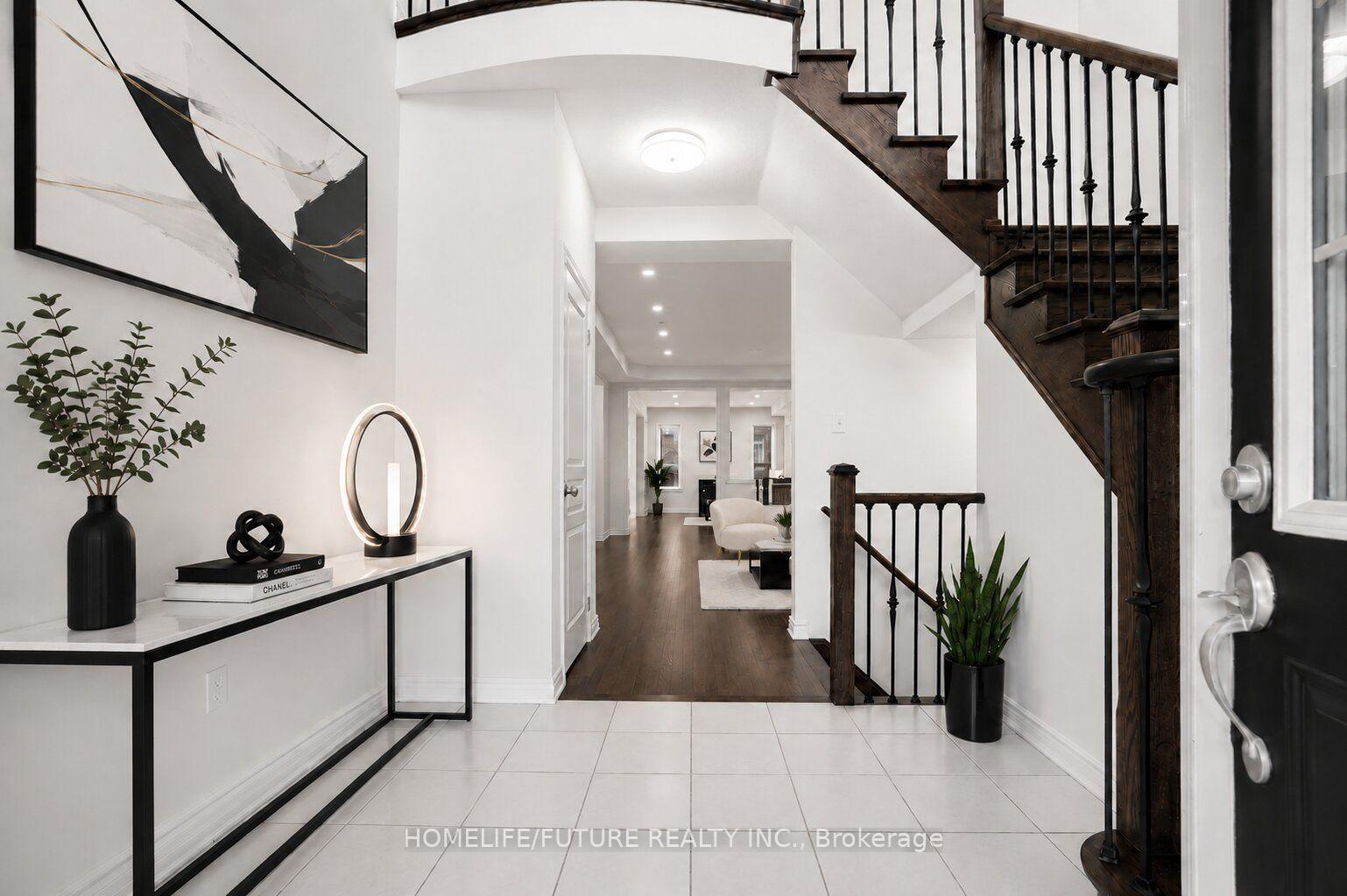 80 Henry Bauer Avenue Markham Ontario Canada Sale residential Ehtesham Mustafa HomeLife/Future Realty Inc., Brokerage*