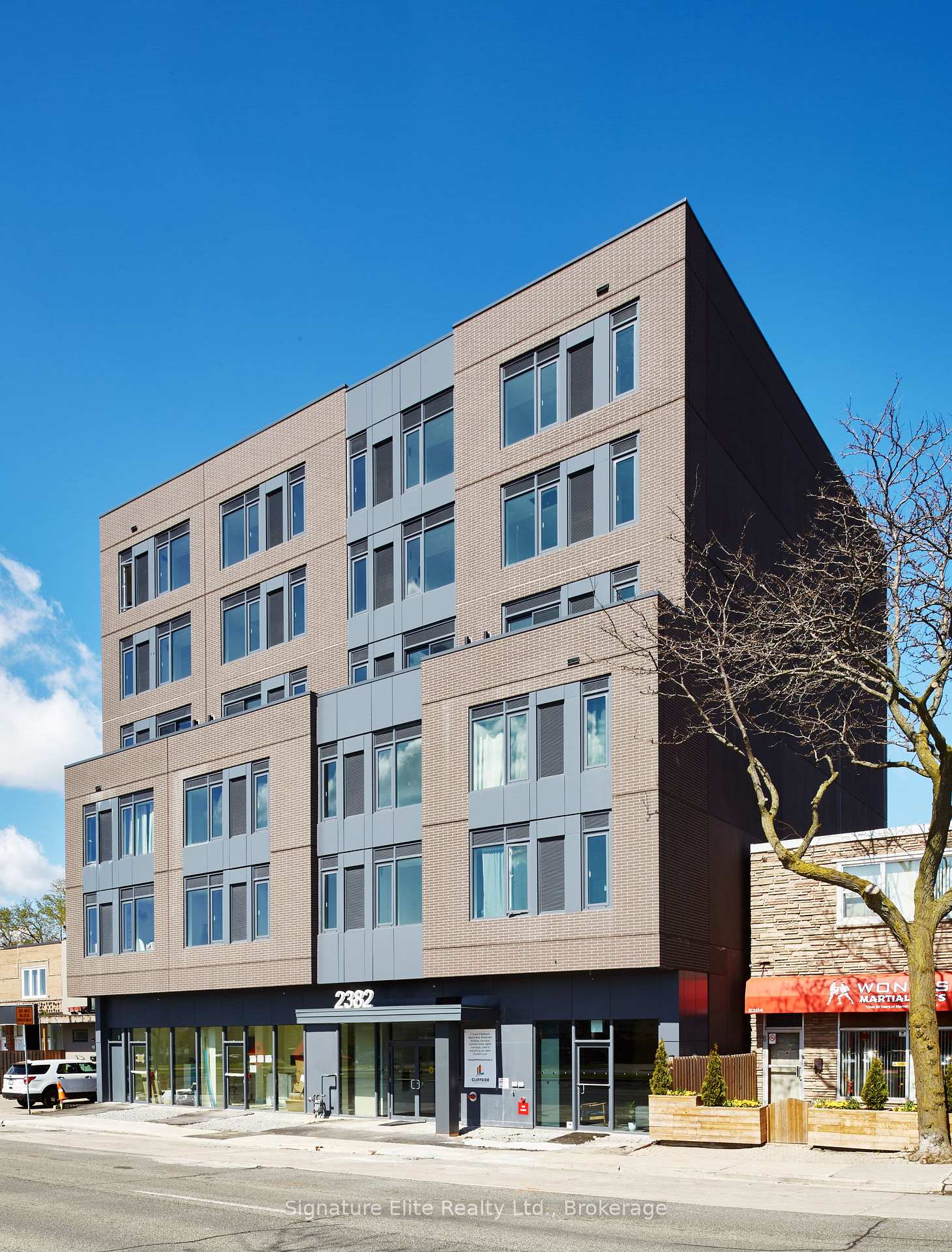 408 - 2382 Kingston Road Toronto Ontario Canada Rent residential The Condo Experts RE/MAX Millennium Real Estate, Brokerage*