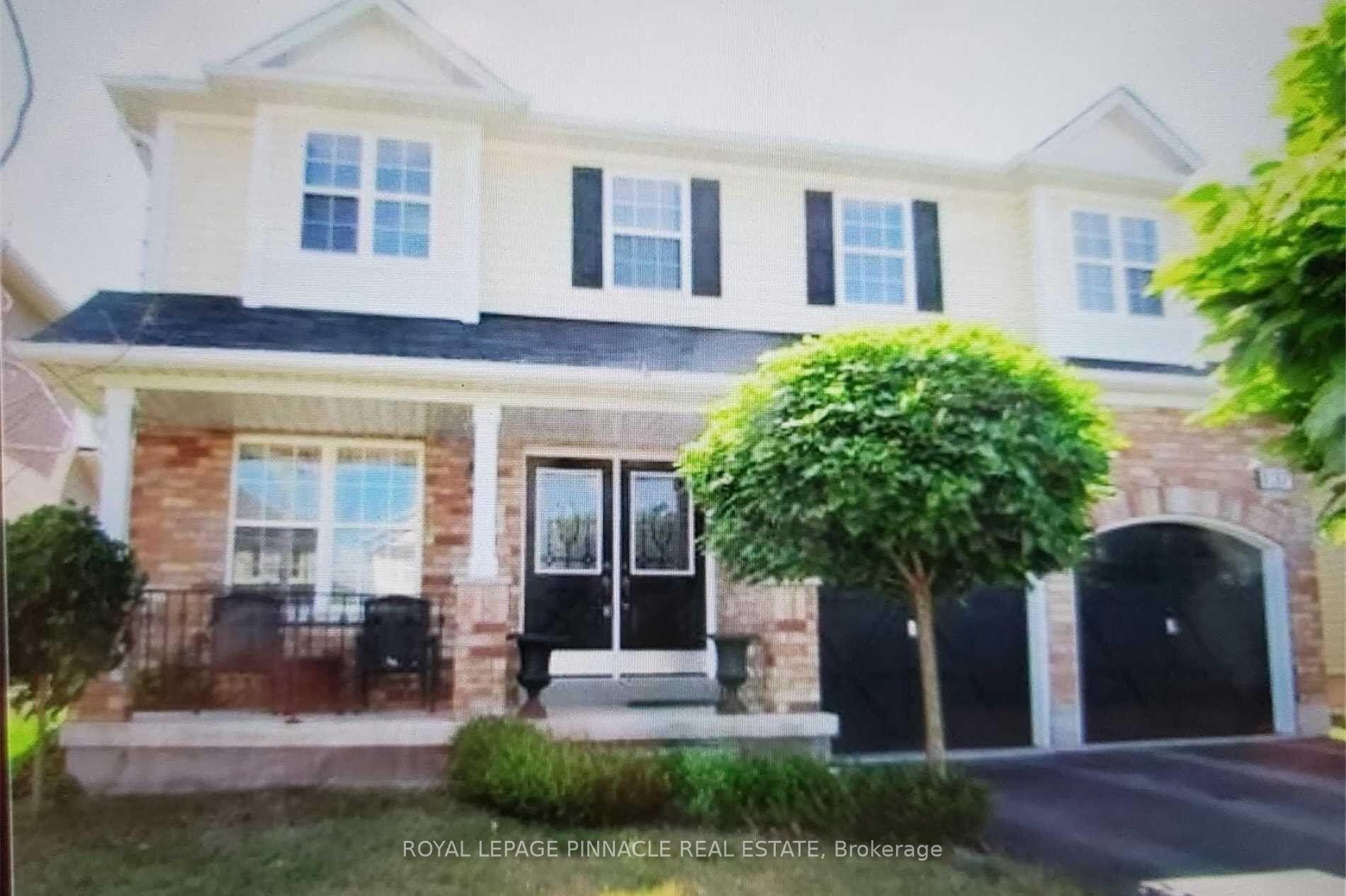 137 Blackburn Drive Brantford Ontario Canada Sale residential Faris Al-Hoyidy Royal LePage Pinnacle Real Estate, Brokerage*