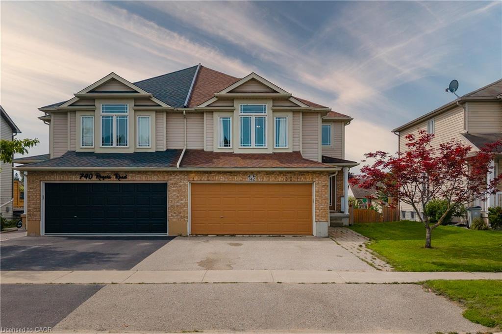 742 Rogers Road Listowel Ontario Canada Sale residential Kamal Cheema, B. Com Brokerage Information: Not available, please contact website owner