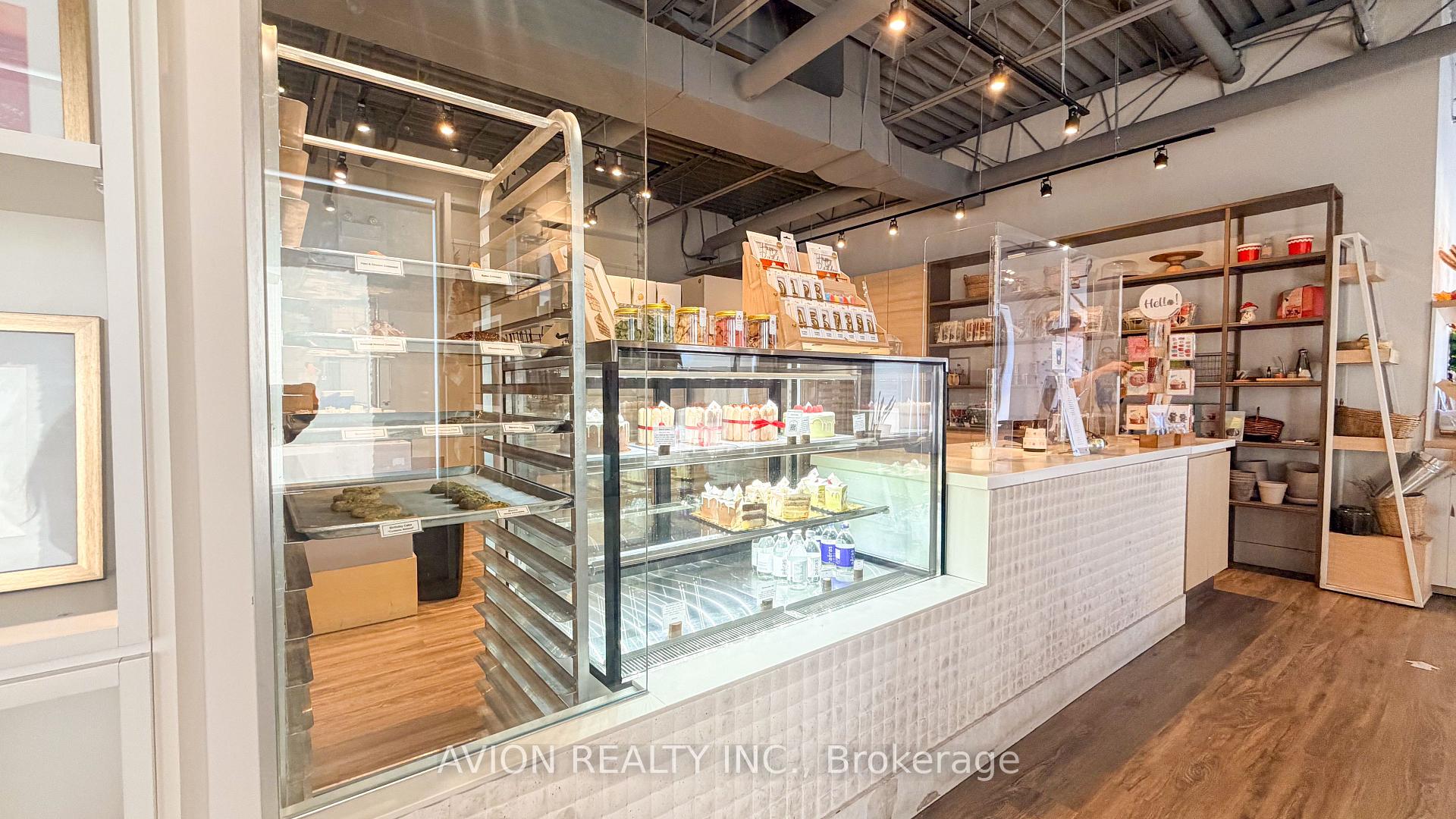10 - 140 AMBER Street Markham Ontario Canada Sale commercial Steven Maislin RE/MAX Realtron Realty Inc., Brokerage*
