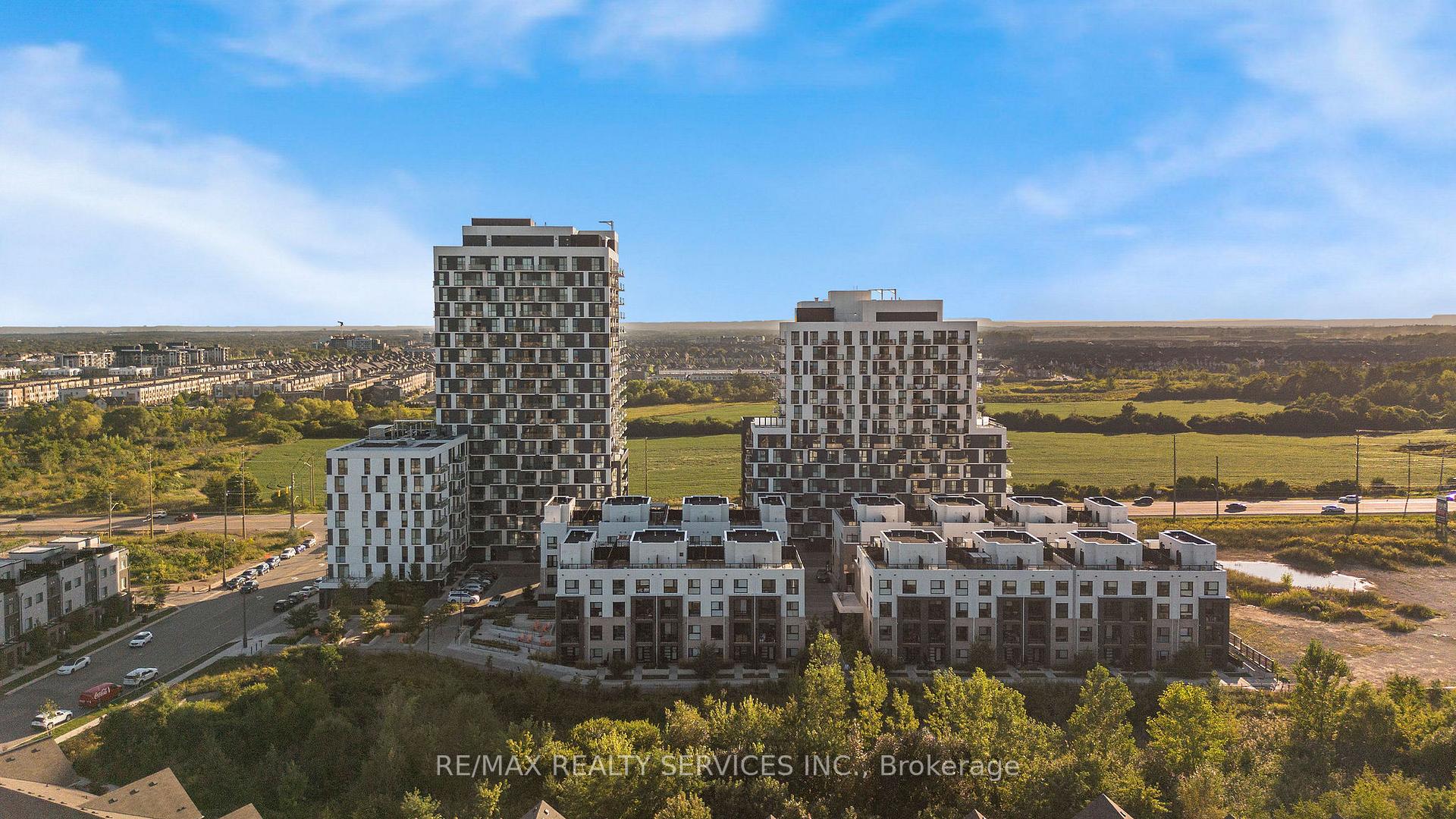 1304 - 345 Wheat Boom Drive Oakville Ontario Canada Sale residential Juan Zapata Royal LePage Real Estate Services Ltd., Brokerage*