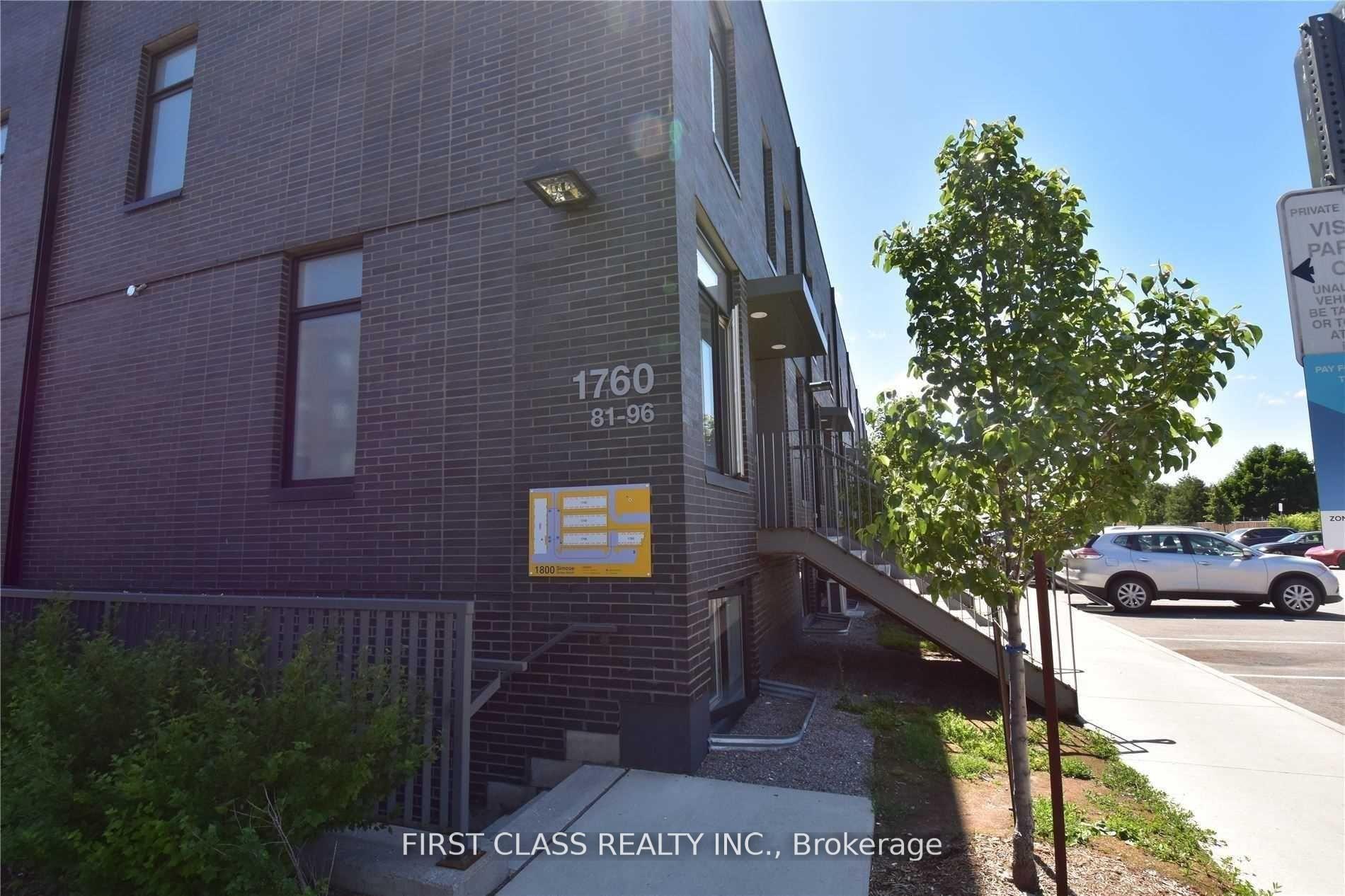 88-2 - 1760 Simcoe Street N Oshawa Ontario Canada Rent residential Alka Sant Summit Realty Experts Inc., Brokerage*