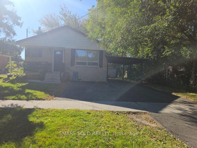 711 Dunlop Street W Whitby Ontario Canada Rent residential Alka Sant Summit Realty Experts Inc., Brokerage*