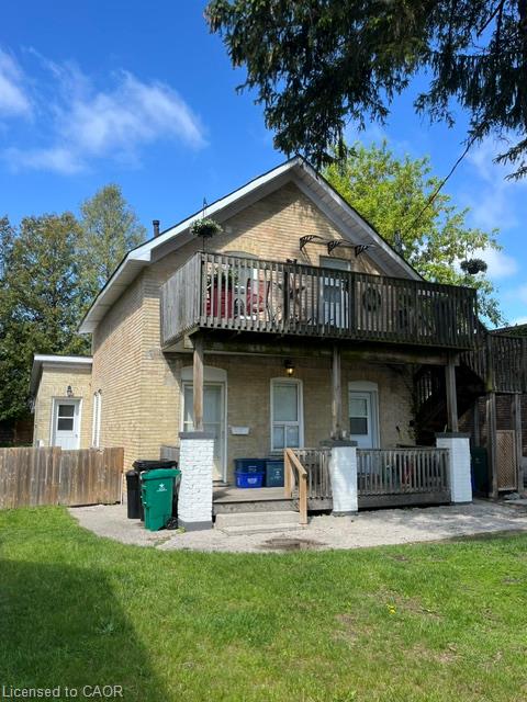 87 Lancaster Street W Kitchener Ontario Canada Sale residential Kamal Cheema, B. Com Brokerage Information: Not available, please contact website owner