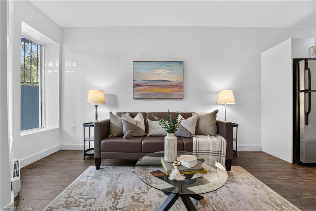 1A - 44 Queenston Street St. Catharines Ontario Canada Rent residential Shiv Sharma RE/MAX Realty Specialists Inc., Brokerage*