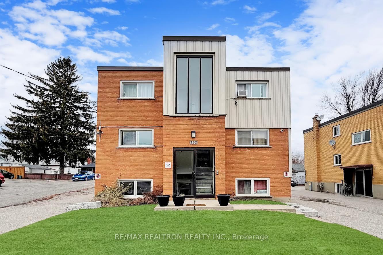 3 - 362 Elgin Court Oshawa Ontario Canada Rent residential Carol Teichman RE/MAX Realtron Realty Inc, Brokerage 