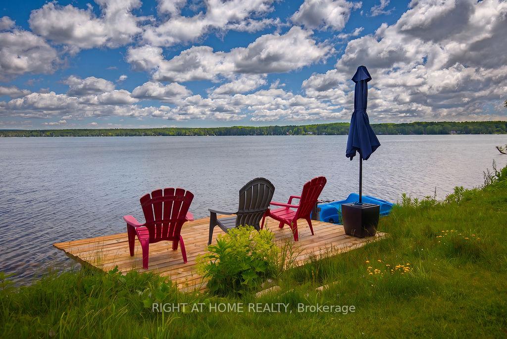 1969 North Orr Lake Road Springwater Ontario Canada Sale residential Alfred Russell Rosos Right at Home Realty, Brokerage*